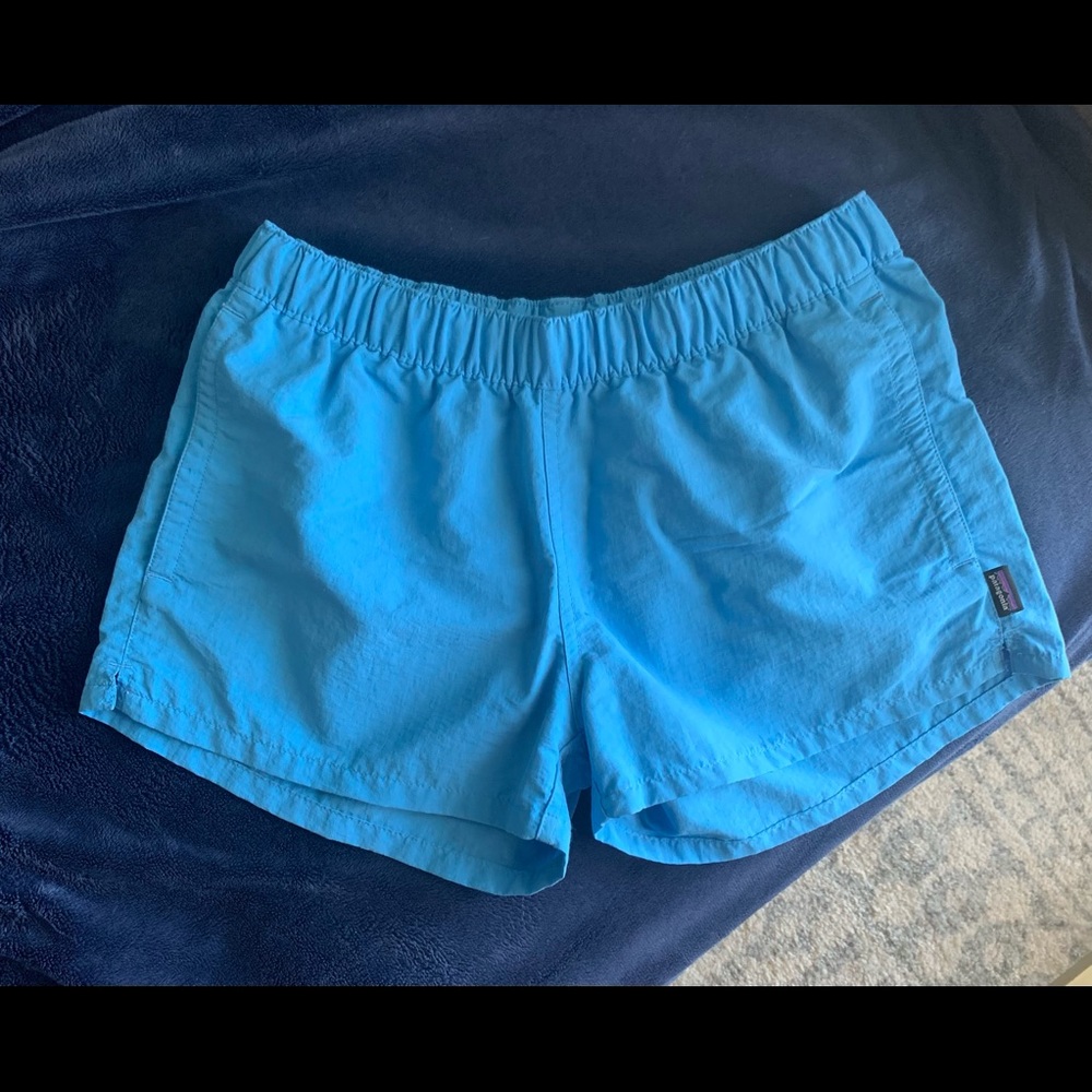 Patagonia Shorts - the 2.5” Baggies